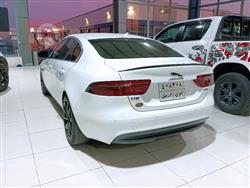 جاگوار XE